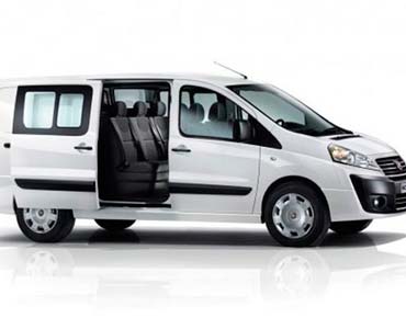 FIAT SCUDO